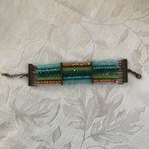Bohemian Bracelet